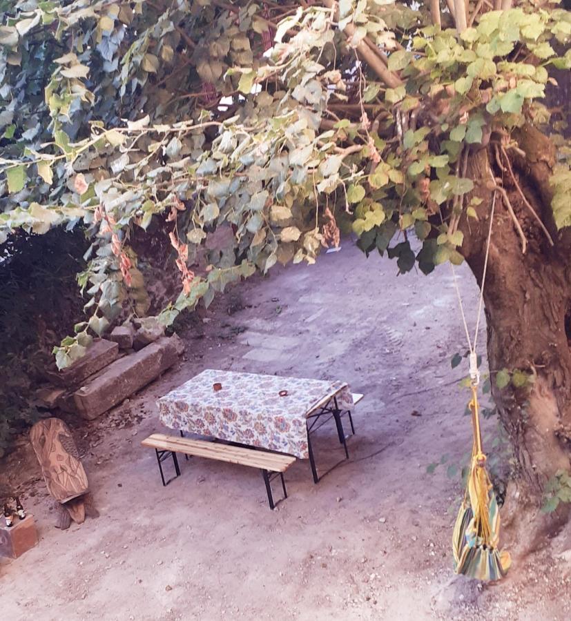 לה ראול Maison D'Orion מראה חיצוני תמונה