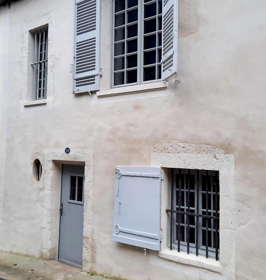 לה ראול Maison D'Orion מראה חיצוני תמונה