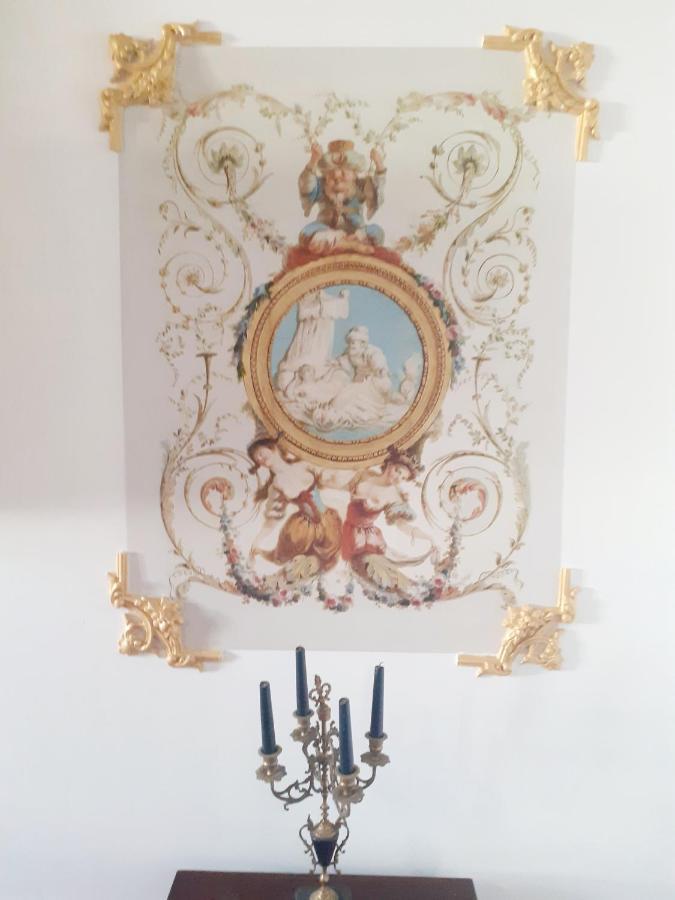 לה ראול Maison D'Orion מראה חיצוני תמונה