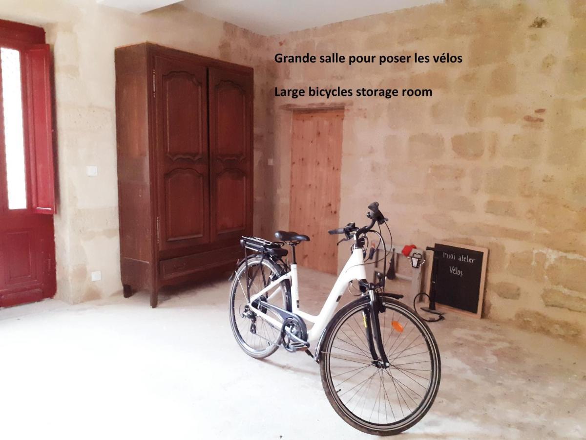לה ראול Maison D'Orion מראה חיצוני תמונה
