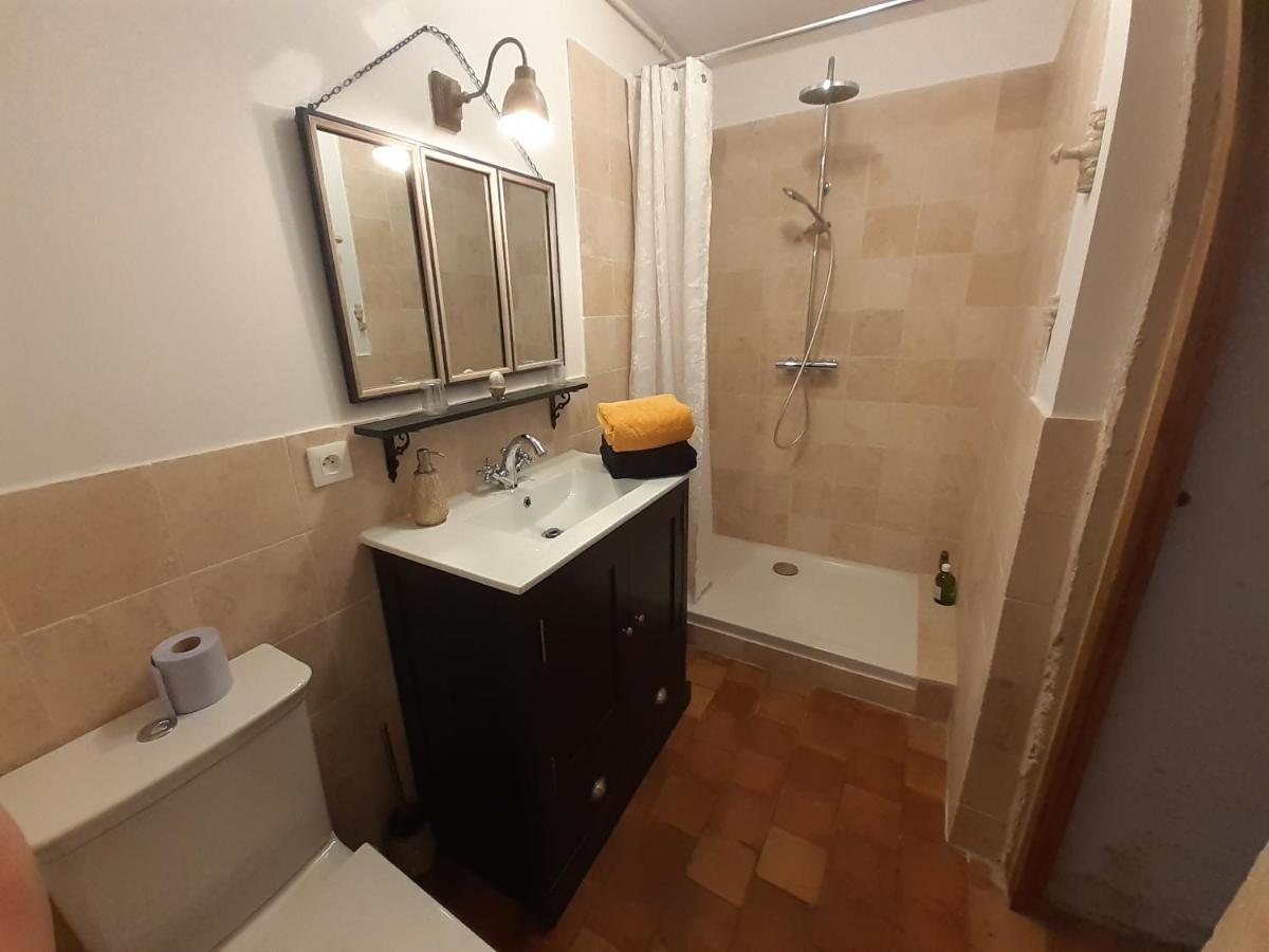 לה ראול Maison D'Orion מראה חיצוני תמונה
