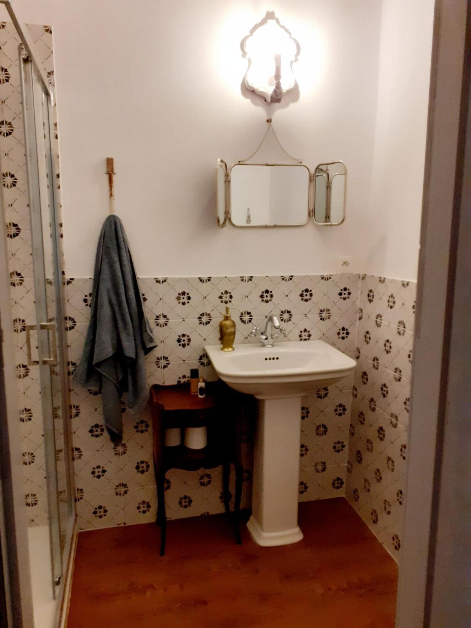 לה ראול Maison D'Orion מראה חיצוני תמונה