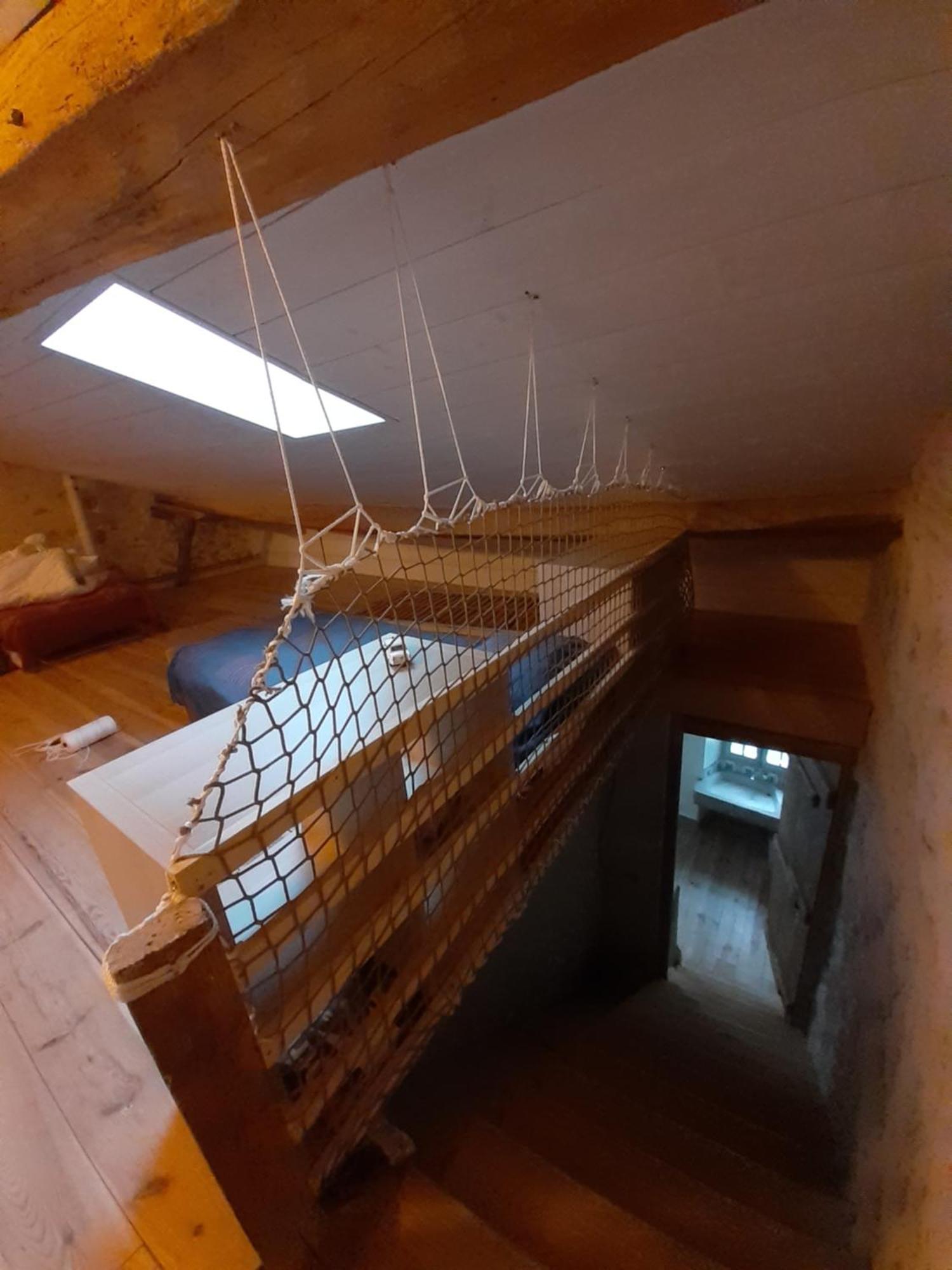 לה ראול Maison D'Orion מראה חיצוני תמונה
