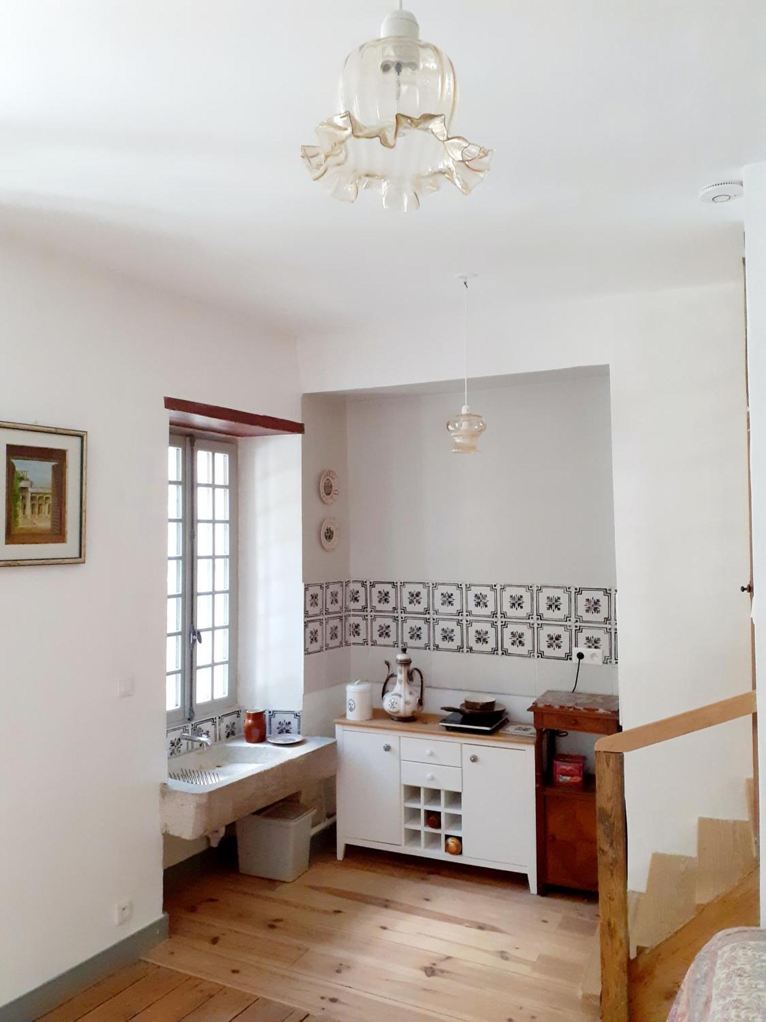 לה ראול Maison D'Orion מראה חיצוני תמונה